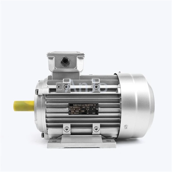 0.18kW Motor price