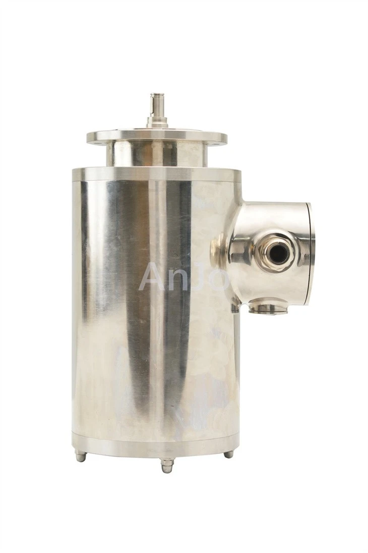 IP66 Motor price