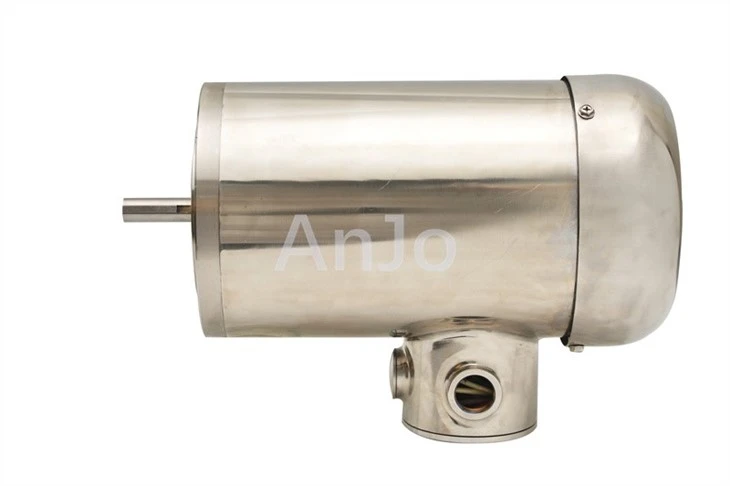IP66 Motor suppliers
