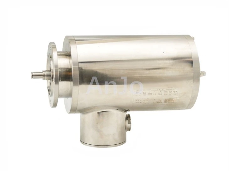 IP66 Motor best