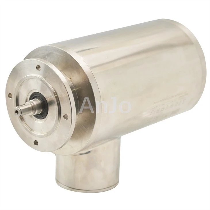 IP66 Motor high quality