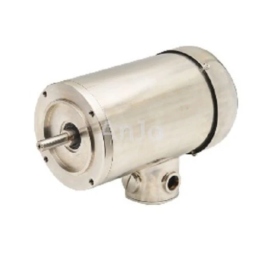 Rustproof motor Rustproof motor