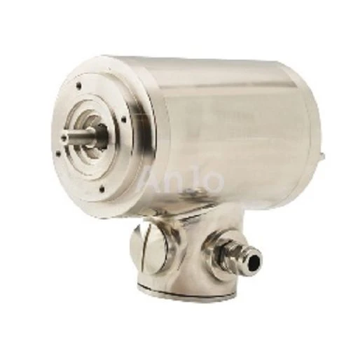 Washable motor Washable motor
