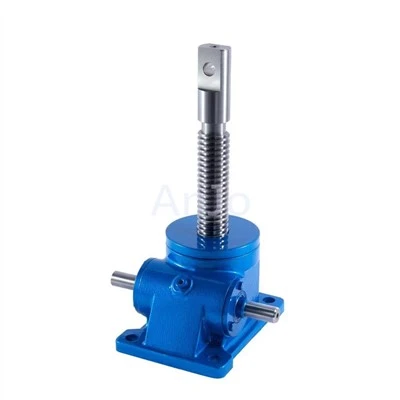 Worm Gear Jack